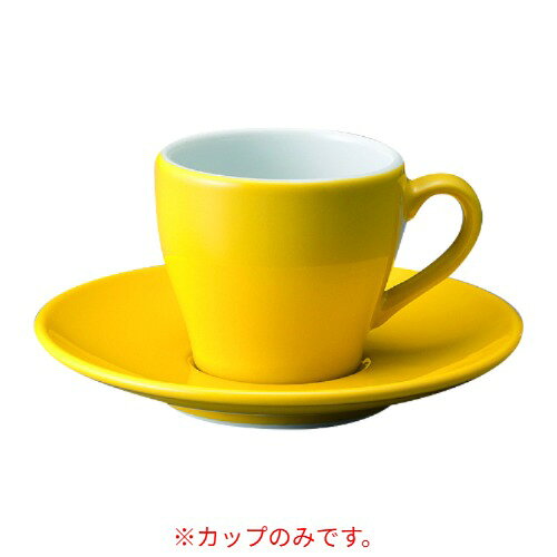 ■商品説明■商品名：7520-7 ユーラシア Y エスプレッソカップメーカー：桐井陶器メーカー品番：7520-7お届け数：1サイズ：6.6×5.6cm容量：110cc素材：磁器原産国：日本製備考：カップのみの商品です。【配送料について】【ご注意】画面上の色はブラウザやご使用のパソコンの設定により実物と異なる場合があります。