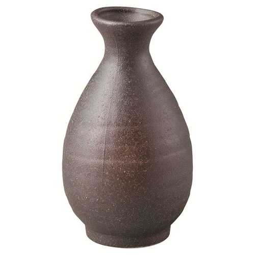 79-88 備前風小徳利/業務用/新品/小物送料対象商品