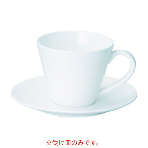 81-04 シャンテ 15cmソーサー/業務用/新品/小物送料対象商品