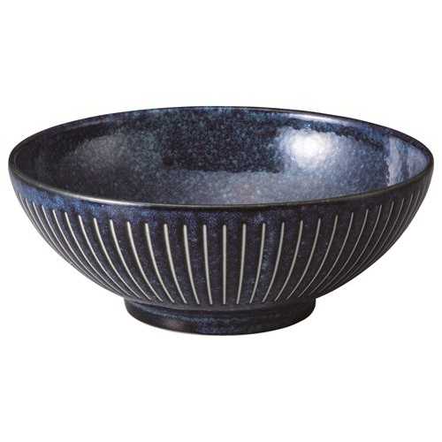 ■商品説明■商品名：838-0618 窯変紺十草 6.8ボールメーカー：桐井陶器メーカー品番：838-0618お届け数：1サイズ：φ21.6×H8.3cm容量：-素材：磁器原産国：日本製【配送料について】【ご注意】画面上の色はブラウザやご使用のパソコンの設定により実物と異なる場合があります。
