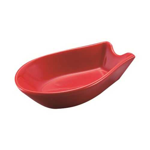 ■商品説明■商品名：GY031 赤中華 受台(赤)メーカー：桐井陶器メーカー品番：GY031お届け数：1サイズ：9.4×5.6cm容量：-素材：磁器原産国：日本製【配送料について】【ご注意】画面上の色はブラウザやご使用のパソコンの設定により実物と異なる場合があります。
