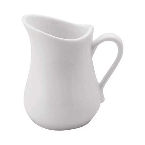 ■商品説明■商品名：MSP0622 3”ジャグメーカー：桐井陶器メーカー品番：MSP0622お届け数：1サイズ：H7.2cm容量：75cc素材：ニューボン原産国：中国製【配送料について】【ご注意】画面上の色はブラウザやご使用のパソコンの設定により実物と異なる場合があります。