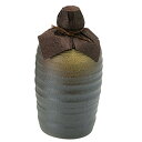 焼酎瓶 黄瀬戸萩/業務用/新品/小物送料対象商品