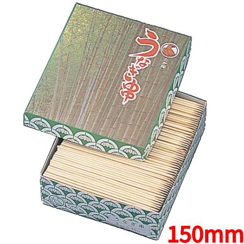 商品情報商品番号：5573300商品名：竹串 直径3 0×150 うなぎ串1kg箱入 竹製メーカー：EBMサイズ/内容量/重量：150mm / 容量：(約1.150本) / 重量：その他：径3.0配送料について【ご注意】画面上の色はブラウザやご使用のパソコンの設定により実物と異なる場合があります。JANコード：4525508122055