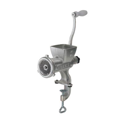 　■ 商品について ■　■ 商品概要 ■商品番号0799000商品名ミートチョッパー No5β 手動式 ボニーメーカーEBMサイズ/内容量/重量 / 容量： / 重量：その他●ご注意●　 画面上の色はブラウザやご使用のパソコンの設定により実物と異なる場合があります。JANコード：4936834005002