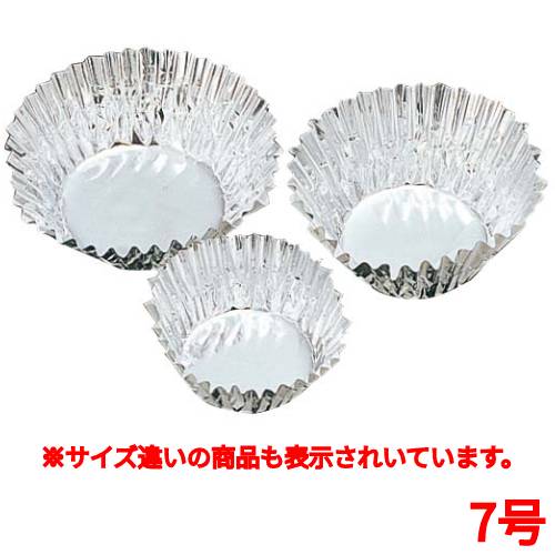 商品情報商品番号：3718600商品名：ホイルケース 7号 深型 (500枚包) アルミ製EBMコード：3718600TKG商品コード：8-1506-0601メーカー：EBMサイズ/内容量/重量：その他： 配送料について【ご注意】画面上の色はブラウザやご使用のパソコンの設定により実物と異なる場合があります。JANコード：4901987273585