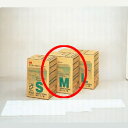 3M ダスターキット用スペアクロス レギュラー 50シート 中型用 M 6686800/業務用/新品 /テンポス/小物送料対象商品(3)