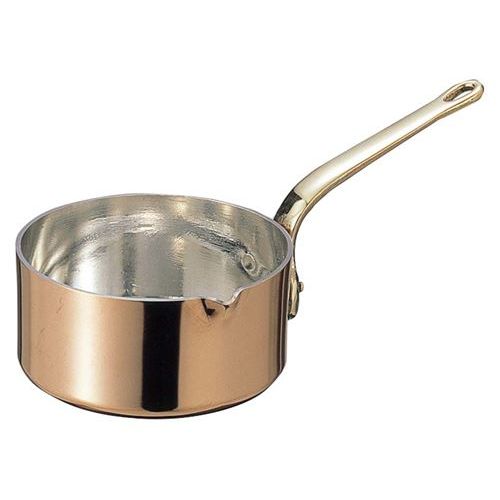 〜20 cm - プチパン 10cm 口付 ガゼル 銅製/業務用/新品/小物送料対象商品