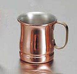 ビアマグ Sー584 20オンス 銅製 /業務�