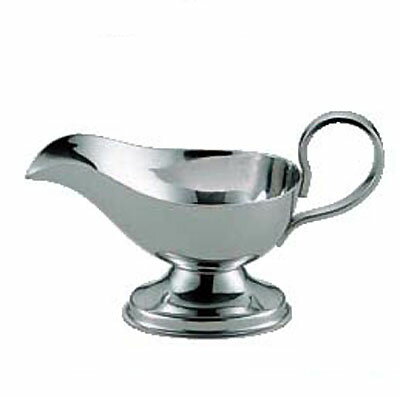 Broth Pots - ソースポット B 300cc K型 18ー8 UK/業務用/新品/小物送料対象商品