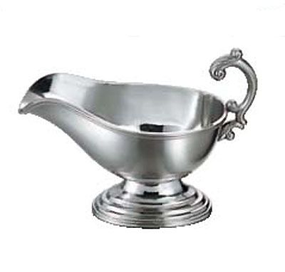 ソースポット 中 320cc B渕 18ー8 UK/業務用/新品/小物送料対象商品