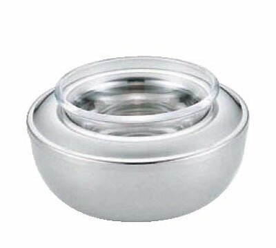 スプリームサーバー 台無(ガラス付) ロイヤル 18ー8UK/業務用/新品/小物送料対象商品/テンポス