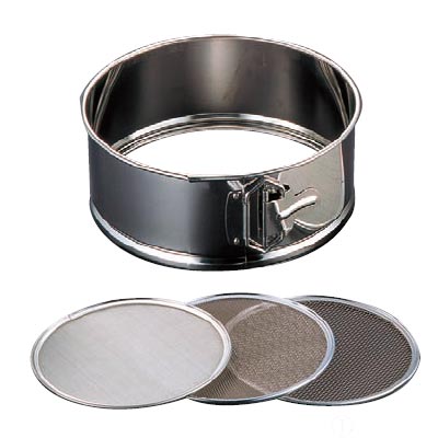 　■ 商品について ■　■ 商品概要 ■商品番号6388560商品名裏漉セット 21cm 50メッシュ ワンタッチ 18ー8メーカーサイズ/内容量/重量直径210×H90 / 容量： / 重量：その他　■ 配送について ■●配送料について●　 ●ご注意●　 画面上の色はブラウザやご使用のパソコンの設定により実物と異なる場合があります。●ご注意●　 画面上の色はブラウザやご使用のパソコンの設定により実物と異なる場合があります。JANコード：4548170182684