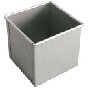 食パンケース(蓋付) No2375/業務用/新品/小物送料対象商品
