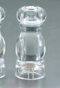 ソルトシェーカー アクリル No6610 S EBM/業務用/新品/小物送料対象商品