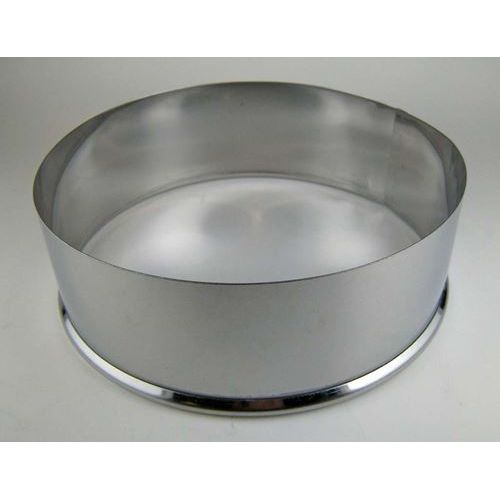パテ抜 #17 丸型 18ー0 EBM/業務用/新品/小物送料対象商品