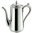 コーヒーポット 5人用 菊渕 18-8 SW /業務用/新品/小物送料対象商品