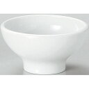 ユーラシア ホワイト 深ボール11cm Eurasia 10個入/業務用/新品 /テンポス/小物送料対象商品