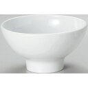 ユーラシア ホワイト 深ボール19cm Eurasia 10個入/業務用/新品 /テンポス/小物送料対象商品