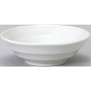 煮物鉢 【鳴門白 煮物鉢】 6-123-13 高さ52mm×直径:167 10個入 /業務用/新品/小物送料対象商品