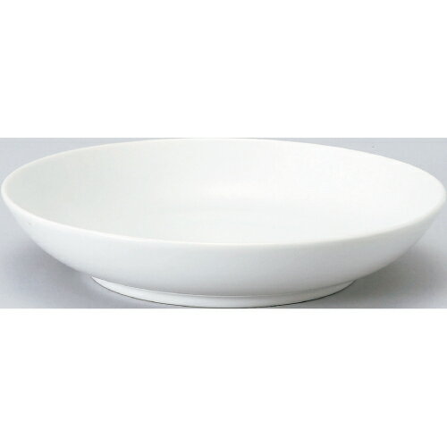Cake Plates - 深皿 メタシェイプ7.5吋深皿 10枚入洋食器/業務用/新品/小物送料対象商品