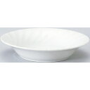 深皿 ホワイトシェル 7.5吋深皿 10枚入洋食器/業務用/新品/小物送料対象商品(3)