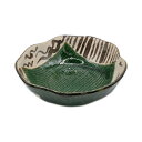 【店舗定番】TB 織部トチリ 4.8鉢/1入/業務用/新品/小物送料対象商品