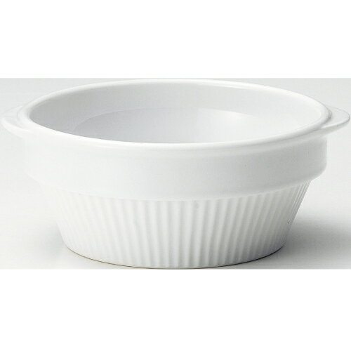 耳付スフレ M 白 10個入 /業務用/新品/小物送料対象商品