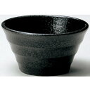ボール Linea Black ボール11cm黒耀 6-40-6 高さ60mm×直径:112 10個入/業務用/新品 /テンポス/小物送料対象商品