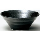 ボール Linea Black ボール19cm黒耀 6-40-4 高さ73mm×直径:188 10個入/業務用/新品 /テンポス/小物送料対象商品