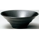 ボール Linea Black ボール25cm黒耀 6-40-1 高さ95mm×直径:255 10個入/業務用/新品 /テンポス/小物送料対象商品