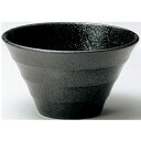 ボール Linea Black 深ボール15cm黒耀 6-40-10 高さ85mm×直径:148 10個入/業務用/新品 /テンポス/小物送料対象商品