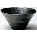 ボール Linea Black 深ボール18cm黒耀 6-40-8 高さ92mm×直径:180 10個入/業務用/新品 /テンポス/小物送料対象商品