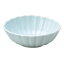 かすみ 青白 11.5cm楕円小鉢/小物送料対象商品