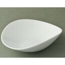 【店舗定番】TB 楕円鉢 S 白/5入/業務用/新品/小物送料対象商品
