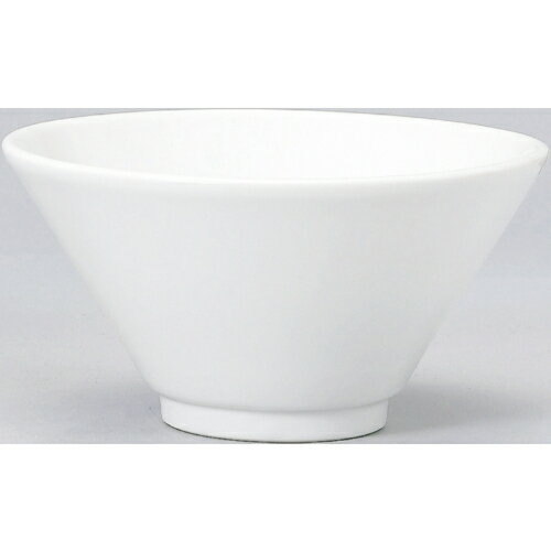 深丼 白中華切立18cm深丼/業務用/小物送料対象商品