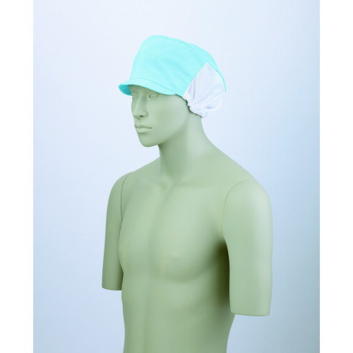 レディス帽 9-036 (ブルー) /プロ用/新品/小物送料対象商品