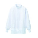 ジャンパ- 兼用 長袖 RP8701-2 (白) /プロ用/新品/小物送料対象商品