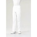 パンツ メンズ 白 メンズ 72-1171/業務用/新品/小物送料対象商品