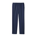 パンツ メンズ 総ゴム ネイビー メンズ 72-1268/業務用/新品/小物送料対象商品