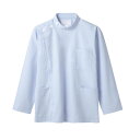 ケーシー メンズ 長袖 サックス メンズ 72-955/業務用/新品/小物送料対象商品