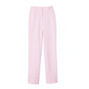 ナースパンツ ピンク レディス 73-1063/業務用/新品/小物送料対象商品