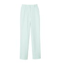ナースパンツ ミント レディス 73-1067/業務用/新品/小物送料対象商品