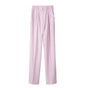 ナースパンツ ピンク レディス 73-1263/業務用/新品/小物送料対象商品