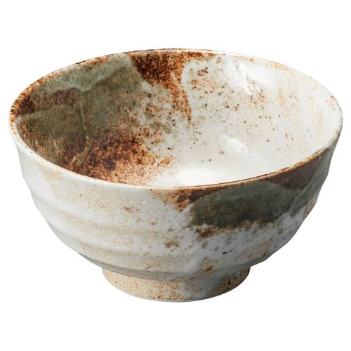 雪志野5.5多用丼/業務用/新品/...