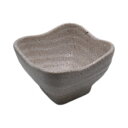 【店舗定番】3.0角小鉢 白志野 7.5×7.5×4.9(cm)/業務用/新品/小物送料対象商品/10入り/業務用/新品/小物送料対象商品