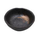 【店舗定番】いぶし金彩飛ばし 丸千代久 φ8.4×φ8.4×3(cm)/業務用/新品/小物送料対象商品/10入り/業務用/新品/小物送料対象商品