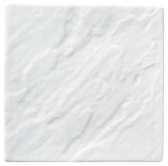 【16cmスクエアプレート(ハマ付き)(ホワイト)】 メテオ 高さ11(mm)/業務用/新品/小物送料対象商品