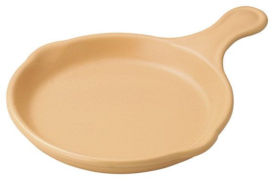 片手ステーキ(大)(オレンジ) 健康鍋 高さ46(mm)/業務用/新品/小物送料対象商品