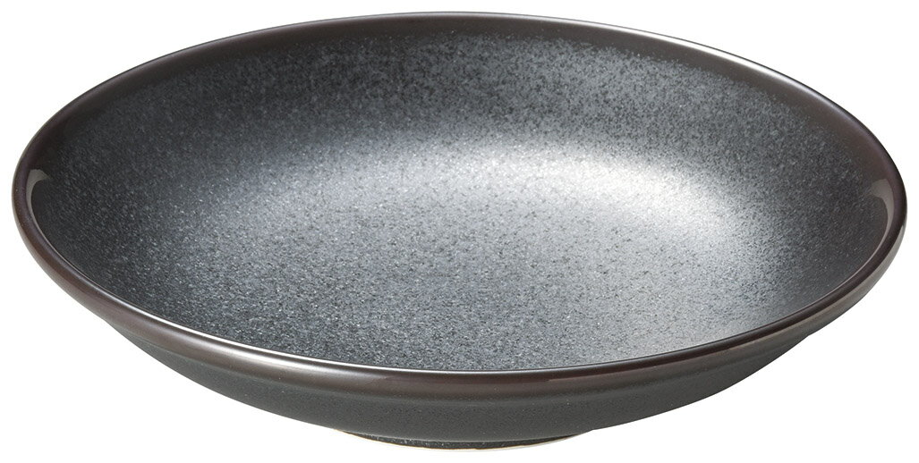 【7.5めん皿】 悠玄 高さ53(mm)/業務用/新品/小物送料対象商品